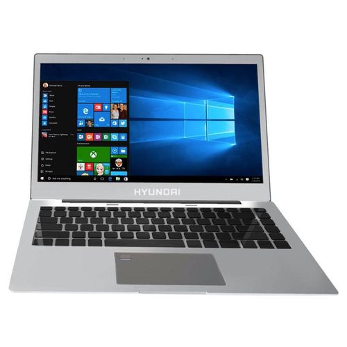 Hyundai Thinnote i5-8250U, 8 GB RAM, 256 GB SSD, REACONDICIONADO