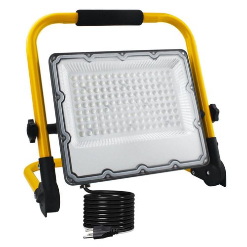 150W Ultra Brillante Luz de Trabajo LED,