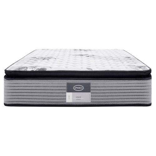 Colchón America Queen Size Modelo Misuri