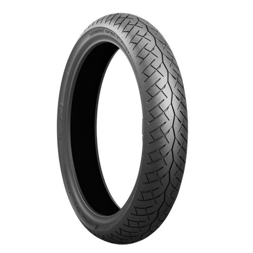 Llanta 100/90-19 para moto 57V Battlax Bridgestone