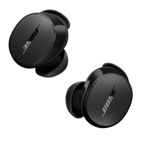 Audífonos Bose QuietComfort Negro Clásico