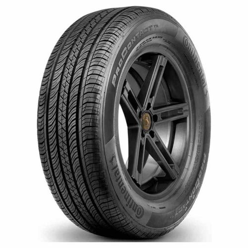 Llanta 225/60R18 CONTINENTAL Conti Pro Contact TX 100H