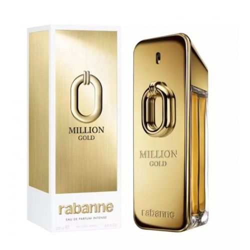 MILLION GOLD 100ML EDP INTENSE