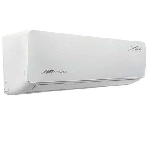 Aire Acond Minisplit Mirage SETCWC120E 12,000 BTUS Frio/Calor 110V Inverter END