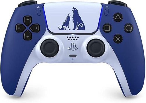 DualSense Control God War Ragnarök PS5