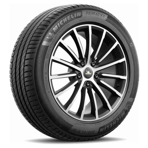 Llanta 225/55r16 Michelin Primacy 4 99w