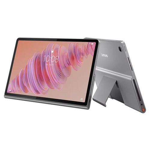 Tablet Lenovo Tab Plus: RAM 8GB, 128GB, 11.5", Android 14, Color Gris.