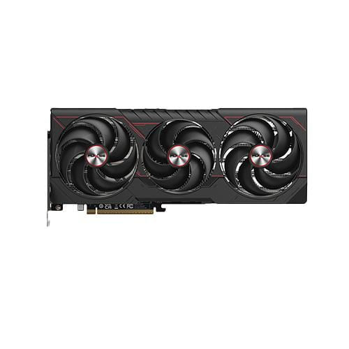 Tvideo Sapphire rx9070 xt pulse radeon 16gb 256bit 11348-03-20g