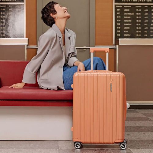 Maleta de cabina American Tourister Amity 20 pulgadas