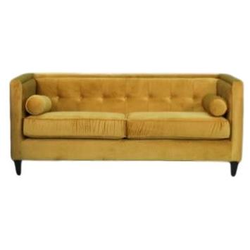 Love Seat Paul Mostaza