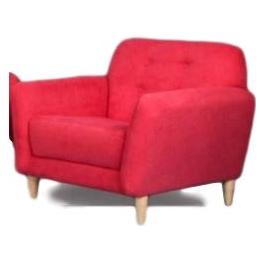 Sillon Bali Rojo