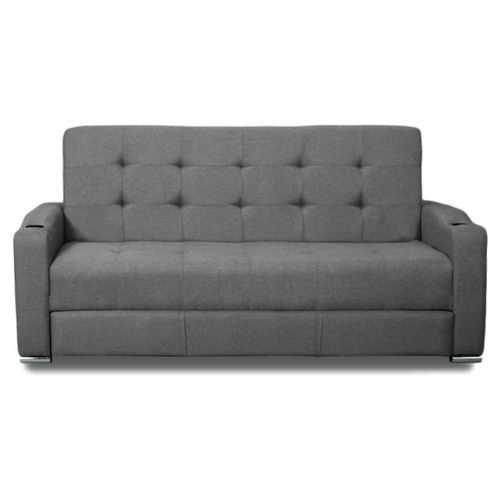 Sofa Cama Lucca Gris