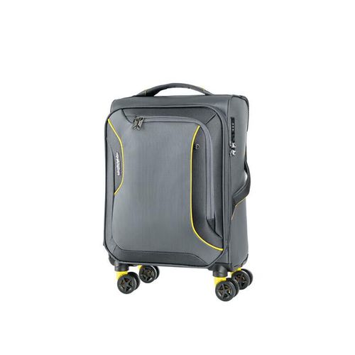 Maleta American Tourister DB7 20 pulgadas 360°