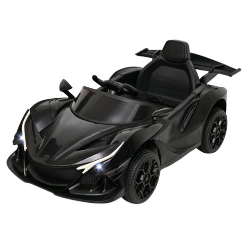 Montable Eléctrico para Niños Aeiou B001 Carro Deportivo F1