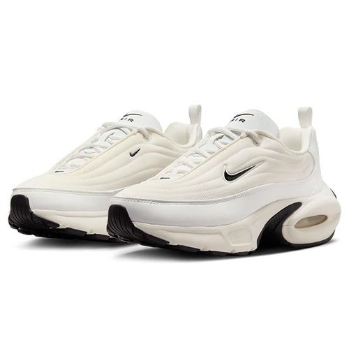 Tenis Nike Air Max Portal Blanco / Negro