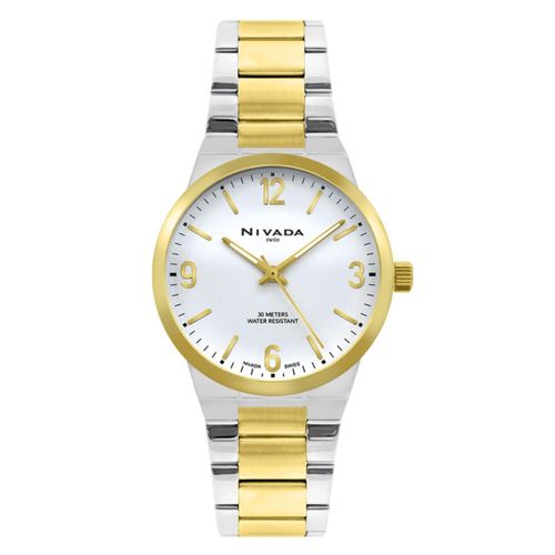 Reloj Nivada NP22392LBICBA para Mujer