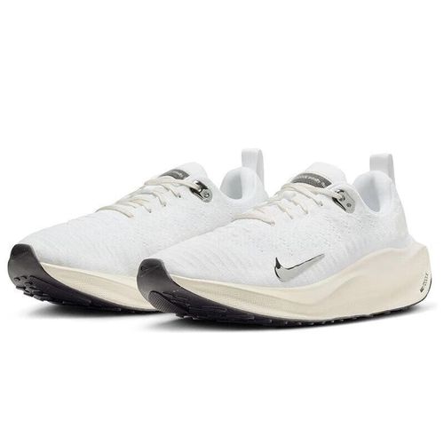 Tenis Nike React Infinity 4 Blanco