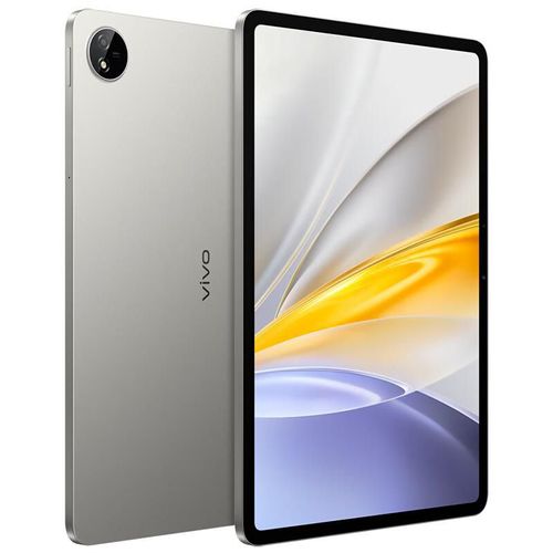 Tablet Vivo Pad SE 12.3” 8GB + 128GB Titanio