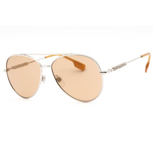 LENTE DE SOL BURBERRY BE3147 1344M4 58-14-140