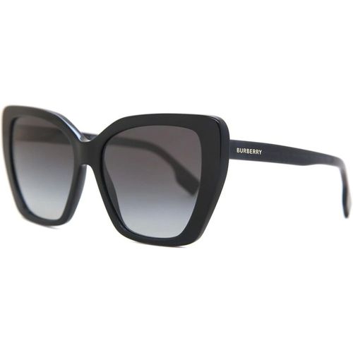 Lentes de Sol Burberry Tamsin BE4366F 39808G 55