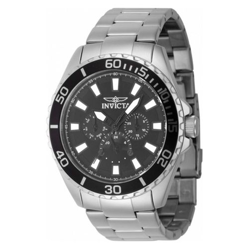 Reloj Invicta 46898  Hombres Acero