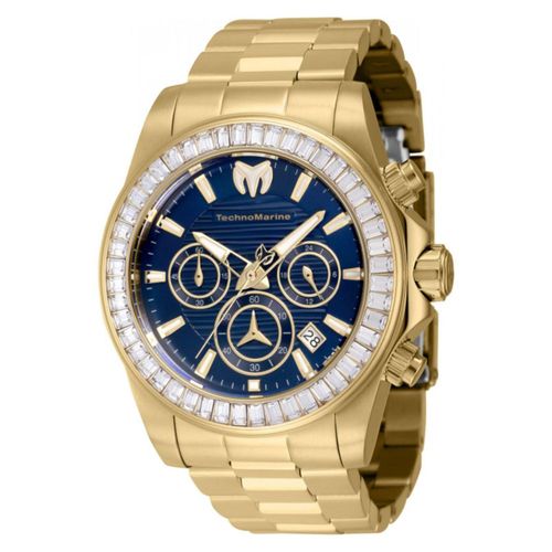 Reloj Technomarine TM-222006  Hombres Oro