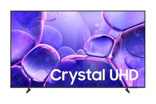 Pantalla 43'' Samsung Crystal U8200F 4K