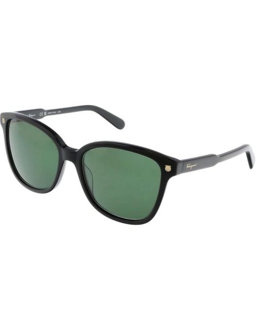 Lentes de Sol FERRAGAMO SF815S 001 56-17-140