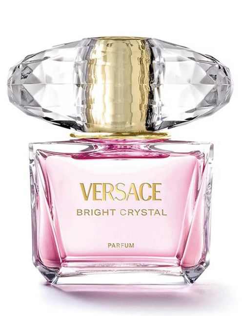 Fragancia Versace Bright Crystal EDP 90 ML para dama