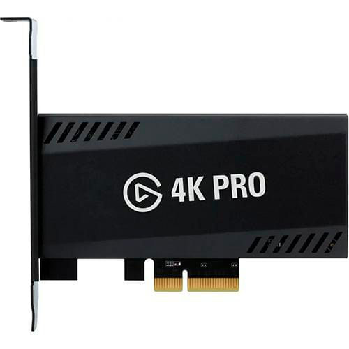 Capturadora De Video Para Pc Ps5, Xbox Series X 10Gbk9901 Elgato