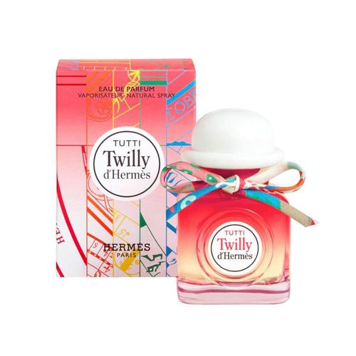 TUTTI TWILLY D HERMES EDP SPRAY 85ML.
