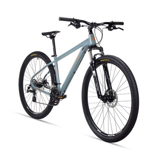 Bicicleta de montaña r29 tx 9.2 grafeno talla l turbo