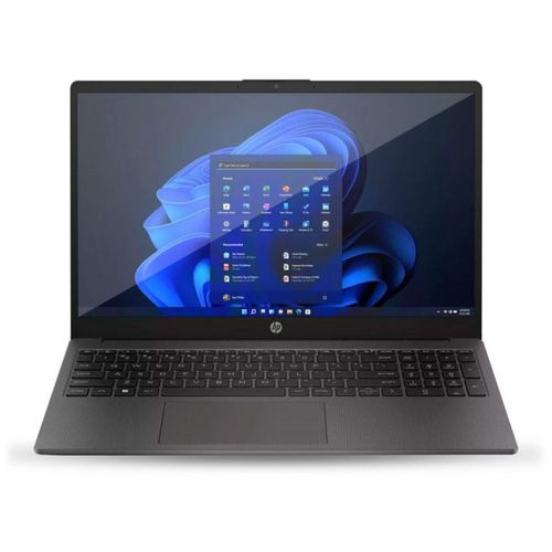 LAPTOP HP 255 G10 RYZEN 7-7730U 8C 16GB 512GB SSD 15.6PULG