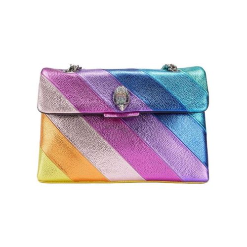 Bolso crossbody multicolor Kurt Geiger