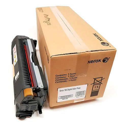 Fusor Xerox 008R13065 220V 2000000 Pags C60/C70 550/560/570 Primelink C9065/9070 700/700I