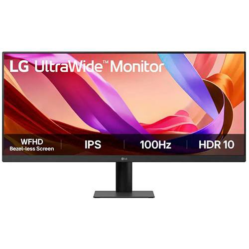 Monitor 29 Lg Ultrawide 29U511A-B 5Ms 100Hz Wfhd Ips Freesync