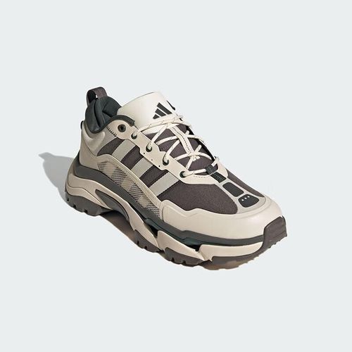 Tenis deportivos JH7236 Adidas Gris Carbón Unisex