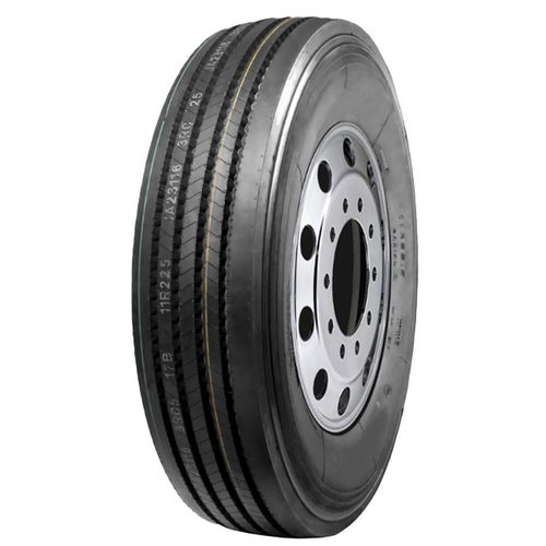 LLANTA 295/75R22.5 16C TURNPIKE GA257+ RFID 143M DIRECCION