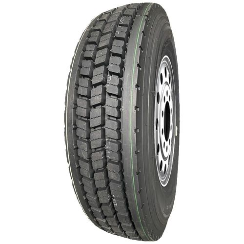LLANTA 11R24.5 18C GRANDSTONE GT286+ 149L TRACCION