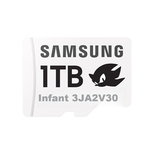 Tarjeta De Memoria Samsung A2V30 1Tb U3 V30 Microsd