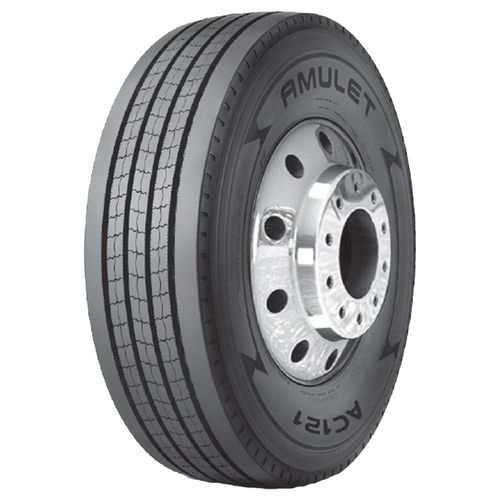 LLANTA 295/80R22.5 18C AMULET AC121 149M URBANO