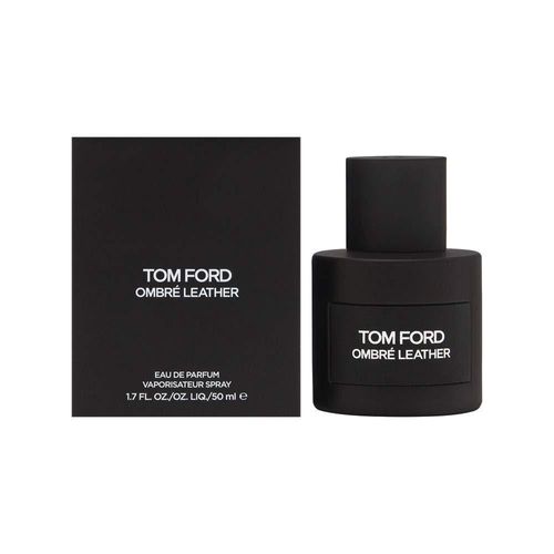 Perfume - Tom Ford - Ombre Leather - Eau de Parfum - Mujer