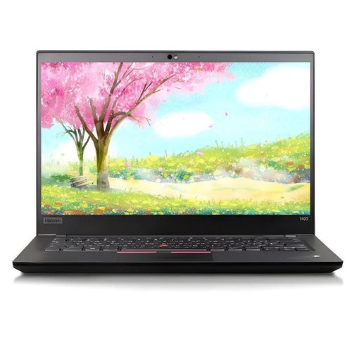 Laptop Lenovo ThinkPad T490, 14", Intel Core i7-8a, 8GB RAM, 512GB SSD, REACONDICIONADO