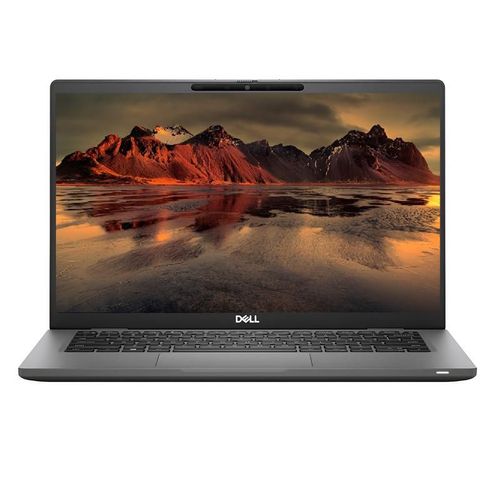 Laptop Dell Latitude 7320, 13,3", Intel Core i5 11a, 16GB RAM. 256GB SSD  REACONDICIONADO