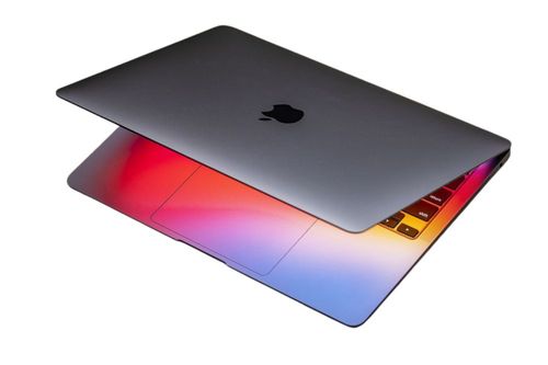 Apple MacBook Air M1 2020 Gris Espacial 8GB de Ram - 128GB SSD  Reacondicionado.