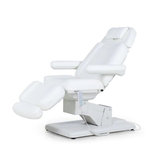 Camilla Eléctrica Multifuncional 4 Motores M6004 Letmex