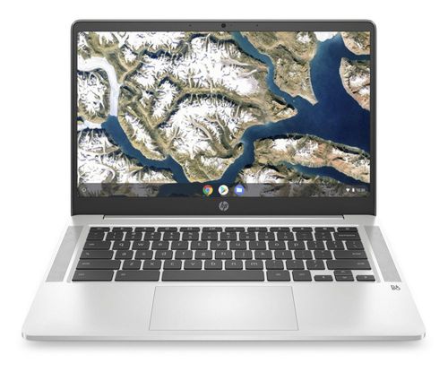 Portátil - HP - Chromebook - 4 GB de RAM - 14 pulgadas