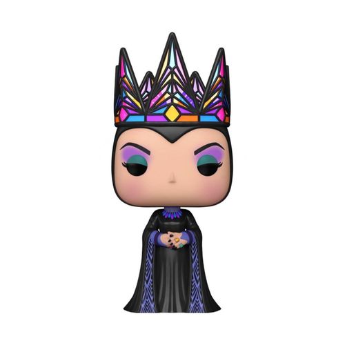 Funko Pop! Disney: Snow White Live Action - Evil Queen
