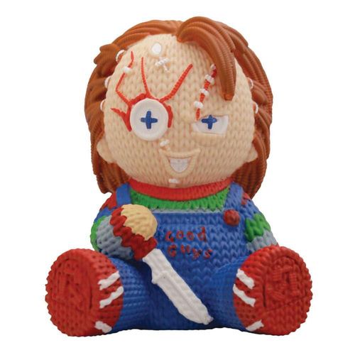 Hecho a Mano por Robots - Bride of Chucky - Chucky #202