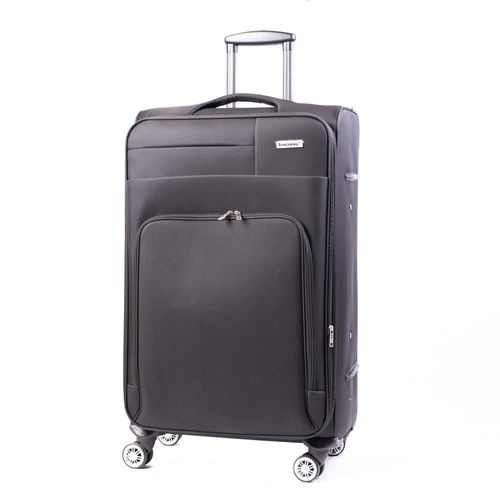 Maleta jon 893 26" negro